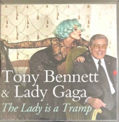 The Lady Is a Tramp