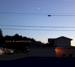Constellations
