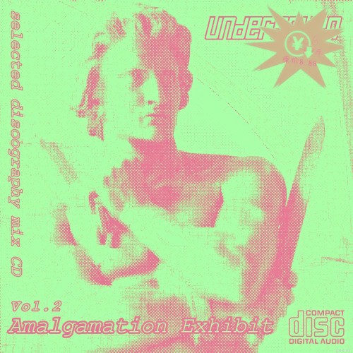 Amalgamation Exhibit - vol.2