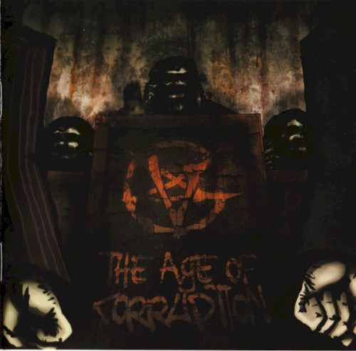 The Age of Corruption