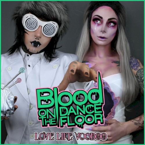 Love Like Voodoo