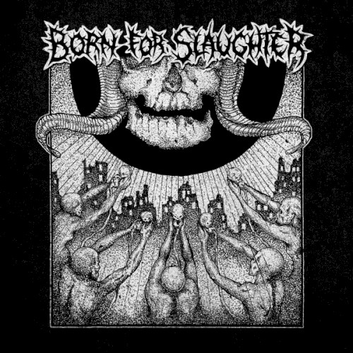 Born for Slaughter