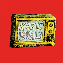Karl Igual