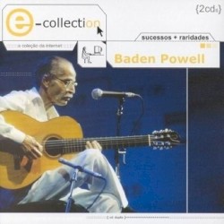 e-collection - sucessos + raridades