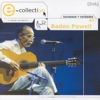 e-collection - sucessos + raridades
