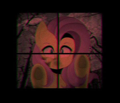 Let Her In (FelonOnBass Remix)