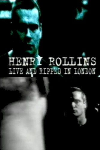 Live in London