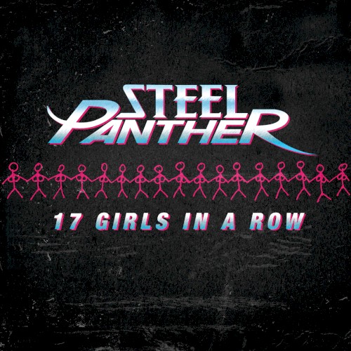 17 Girls In A Row