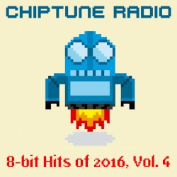 8-bit Hits of 2016, Vol. 4