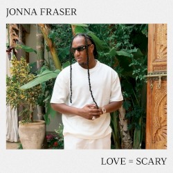Love = Scary