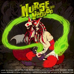 The Nurse Voodoo EP