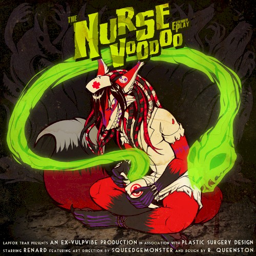 The Nurse Voodoo EP