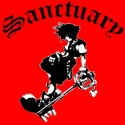 Sanctuary