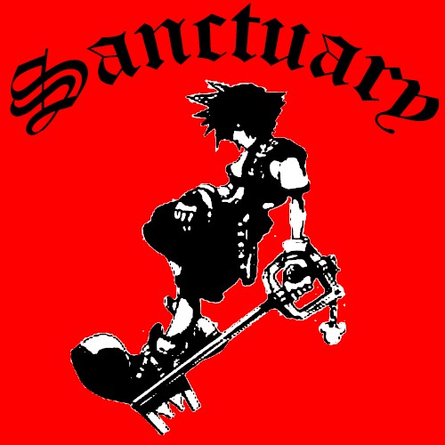 Sanctuary