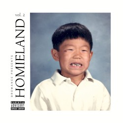 Homieland Vol. 2