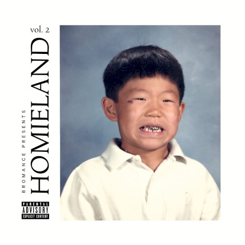 Homieland Vol. 2