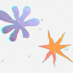 文学的なブーバキキ