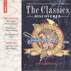 The Classics Discovered 1