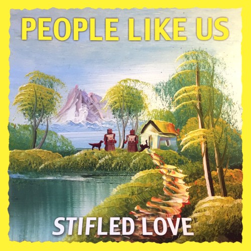 Stifled Love