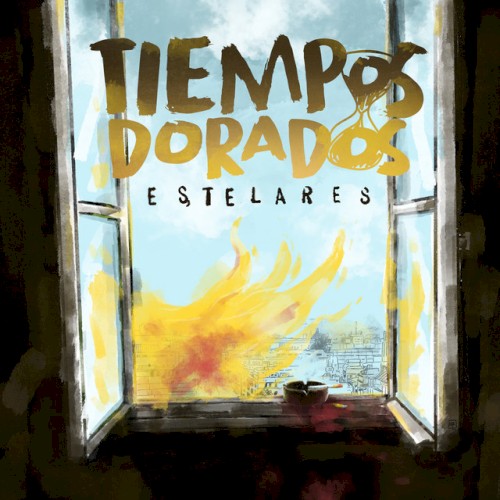 Tiempos dorados