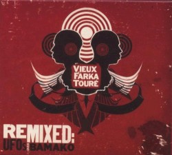 Remixed: UFOs Over Bamako