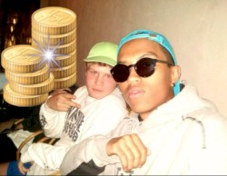 Racks on Racks