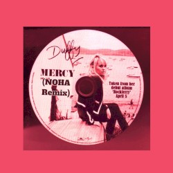 Mercy (NOHA remix)