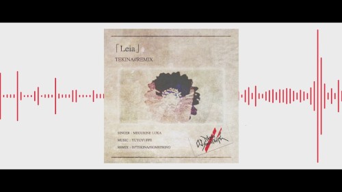 Leia (TEKINA//Remix)