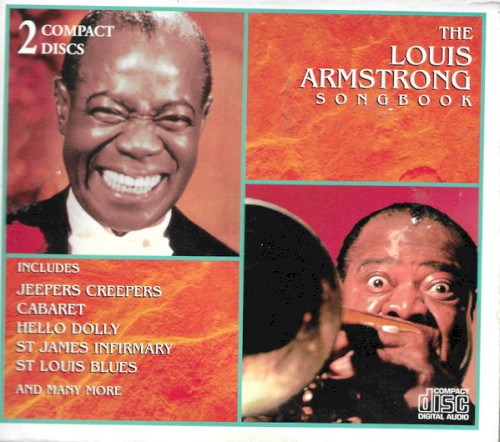 The Louis Armstrong Songbook