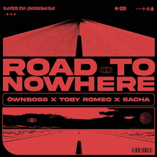 Road to Nowhere