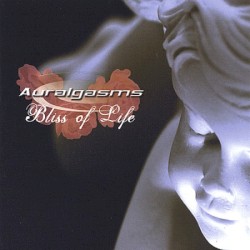 Auralgasms: Bliss of Life