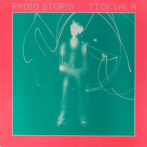 Radio Storm