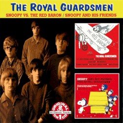 Snoopy vs. The Red Baron / Snoopy and His Friends