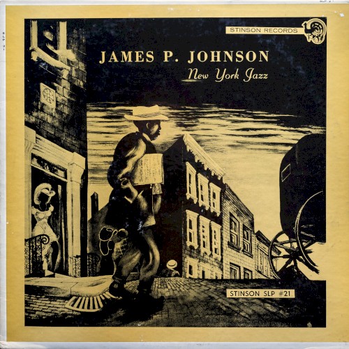 New York Jazz