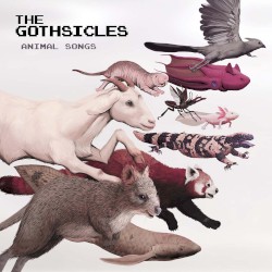 Animal Songs