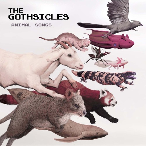 Animal Songs