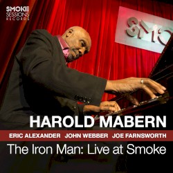 The Iron Man: Live at Smoke