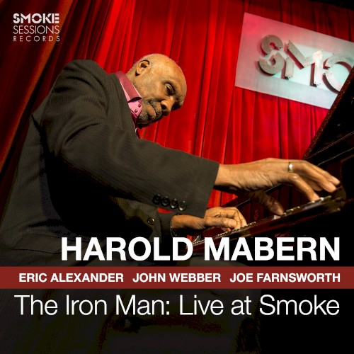 The Iron Man: Live at Smoke