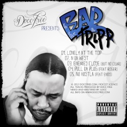 Docc Free Presents BadTripp