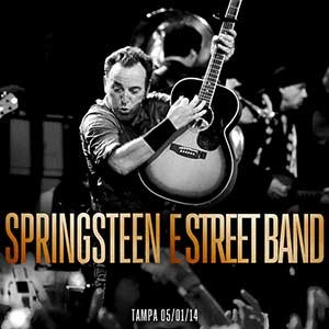2014‐05‐01: MidFlorida Credit Union Amphitheatre, Tampa, FL, USA