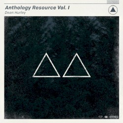 Anthology Resource Vol. 1: △△