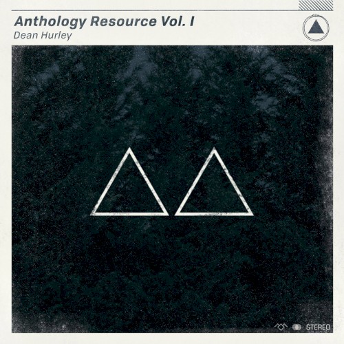 Anthology Resource Vol. 1: △△