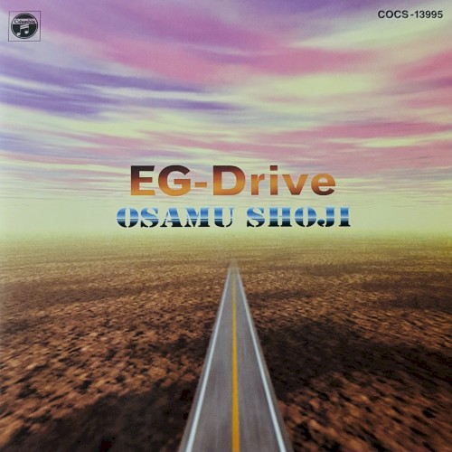EG-Drive
