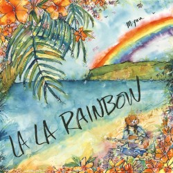 LA LA RAINBOW