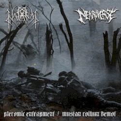 Pleromic Entrapment / Mustan Roihun Demot