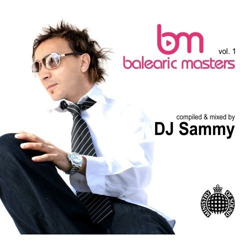Balearic Masters Vol. 1