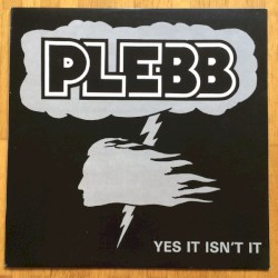 Yes It Isn't It