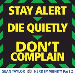 Herd Immunity, Part 2