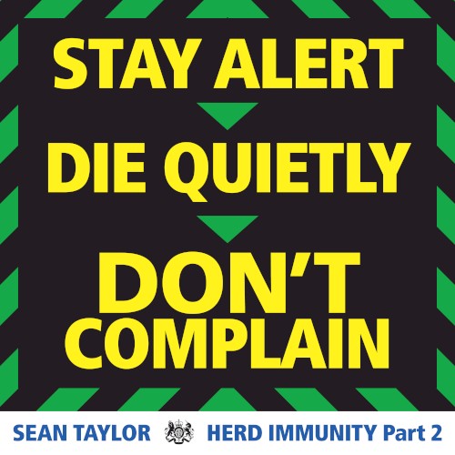 Herd Immunity, Part 2