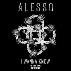 I Wanna Know (The Remixes)